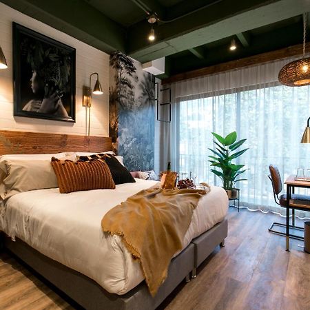 Celestino Boutique Hotel & Spa メデジン エクステリア 写真