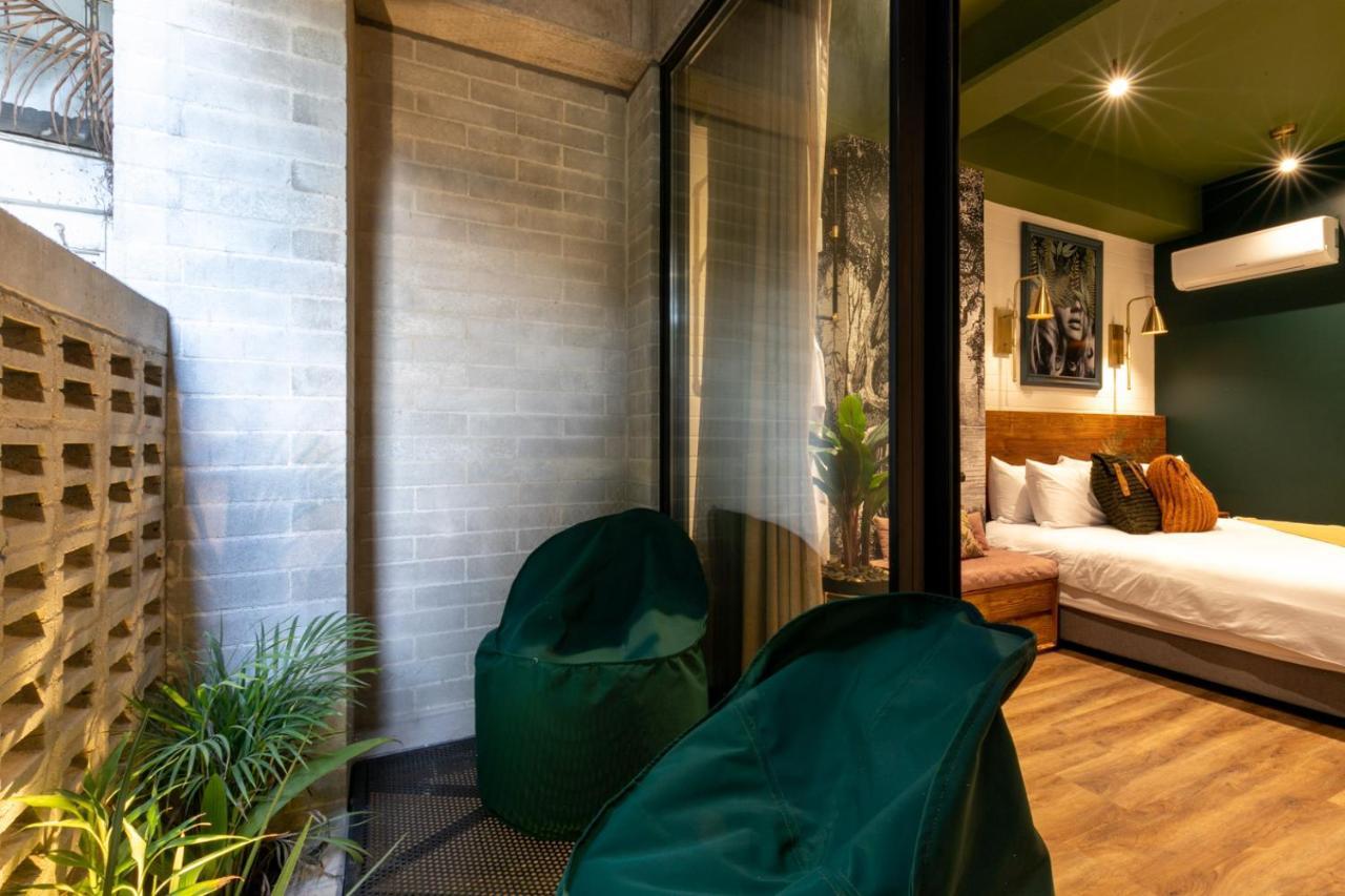 Celestino Boutique Hotel & Spa メデジン エクステリア 写真