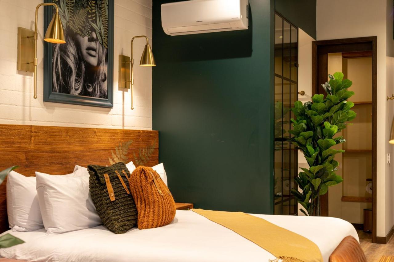 Celestino Boutique Hotel & Spa メデジン エクステリア 写真