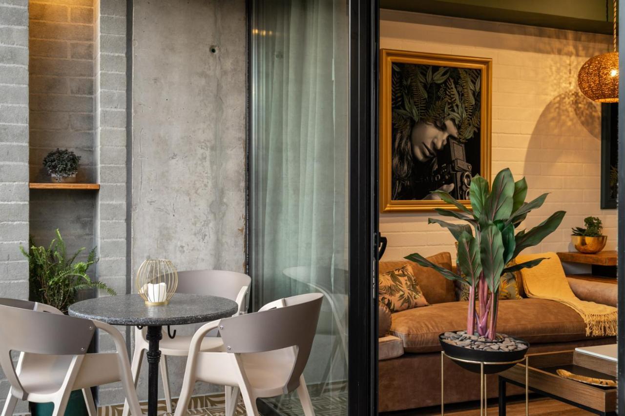 Celestino Boutique Hotel & Spa メデジン エクステリア 写真