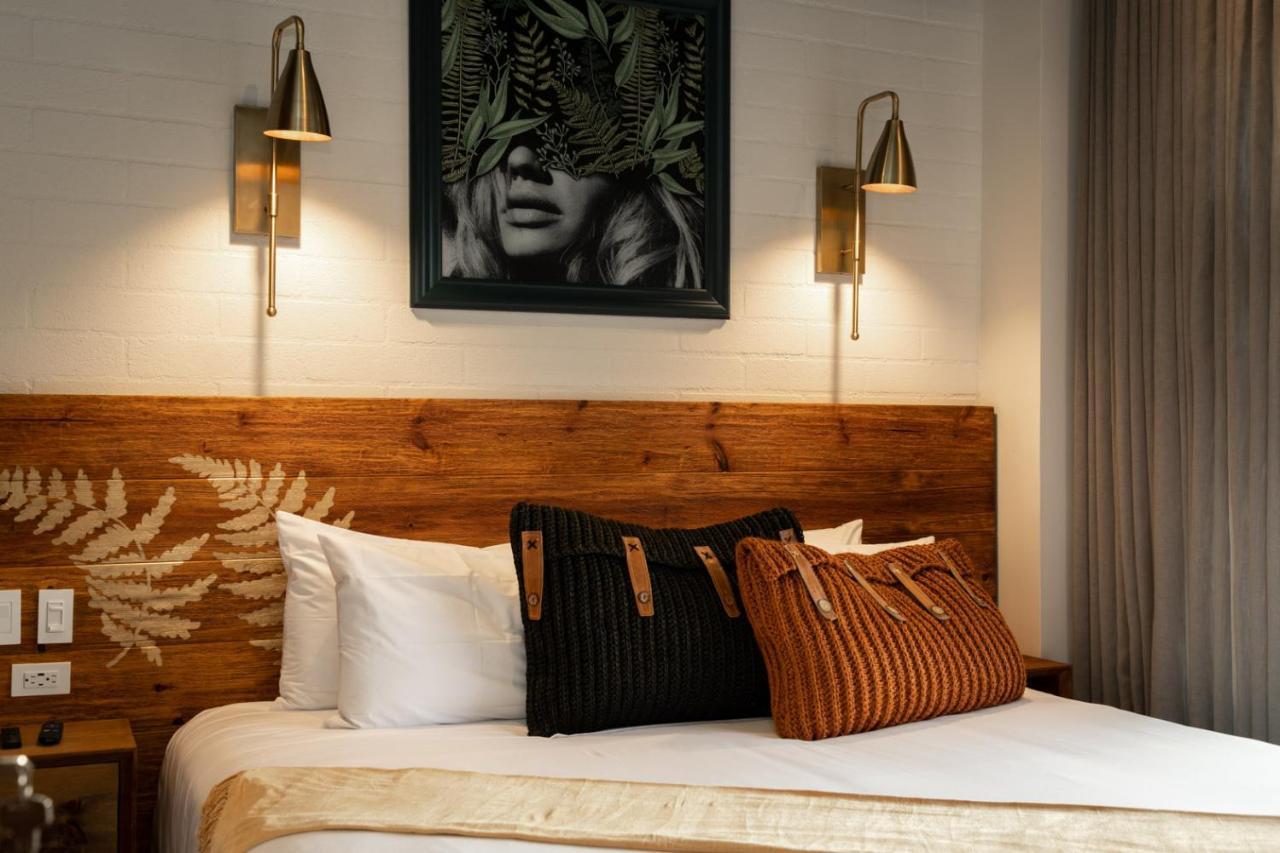 Celestino Boutique Hotel & Spa メデジン エクステリア 写真