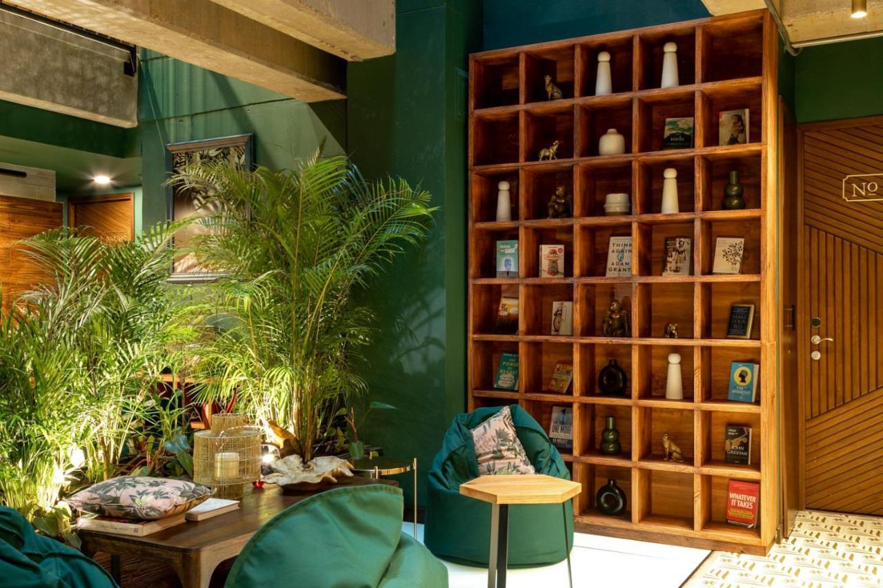 Celestino Boutique Hotel & Spa メデジン エクステリア 写真