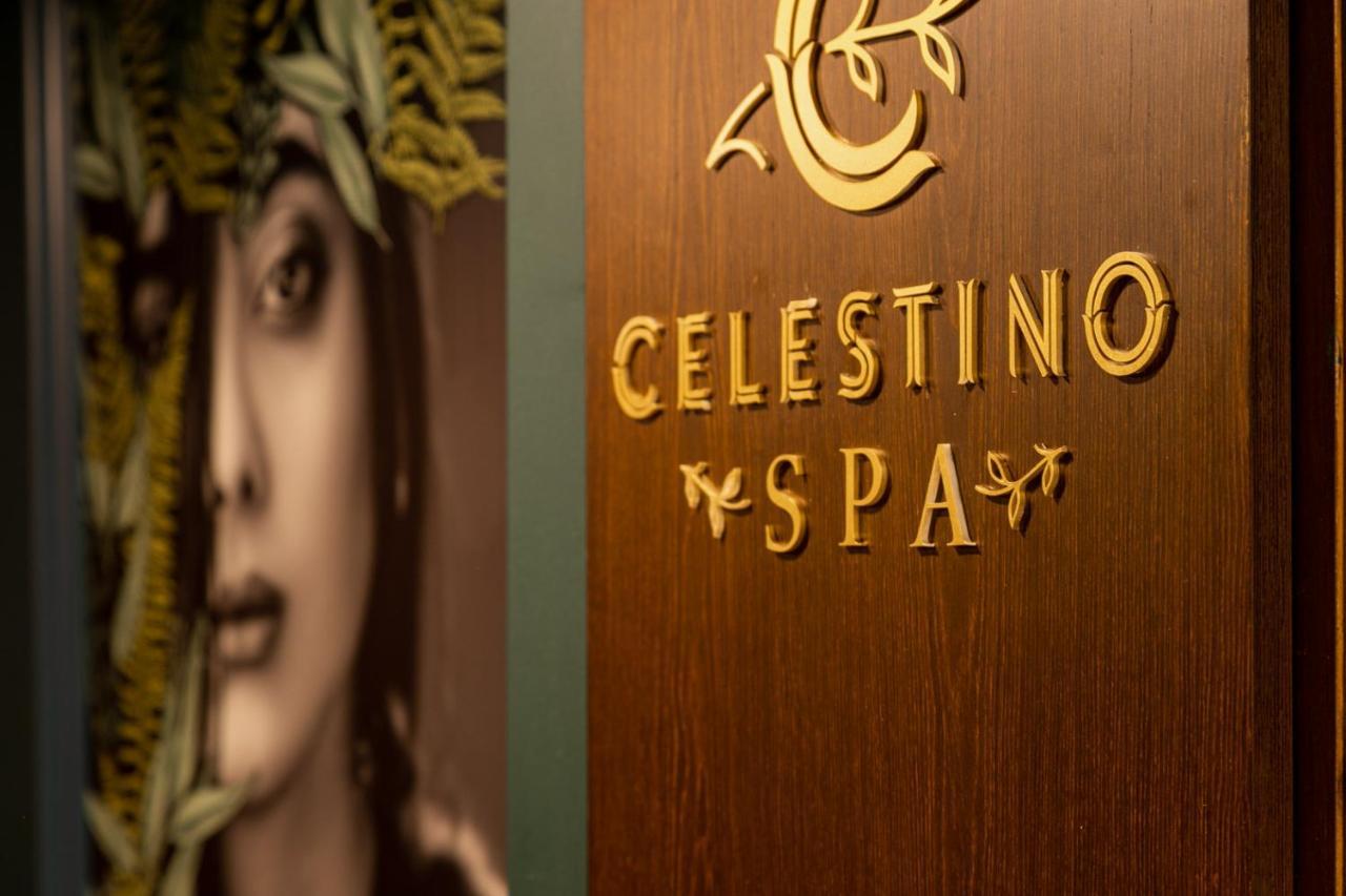 Celestino Boutique Hotel & Spa メデジン エクステリア 写真