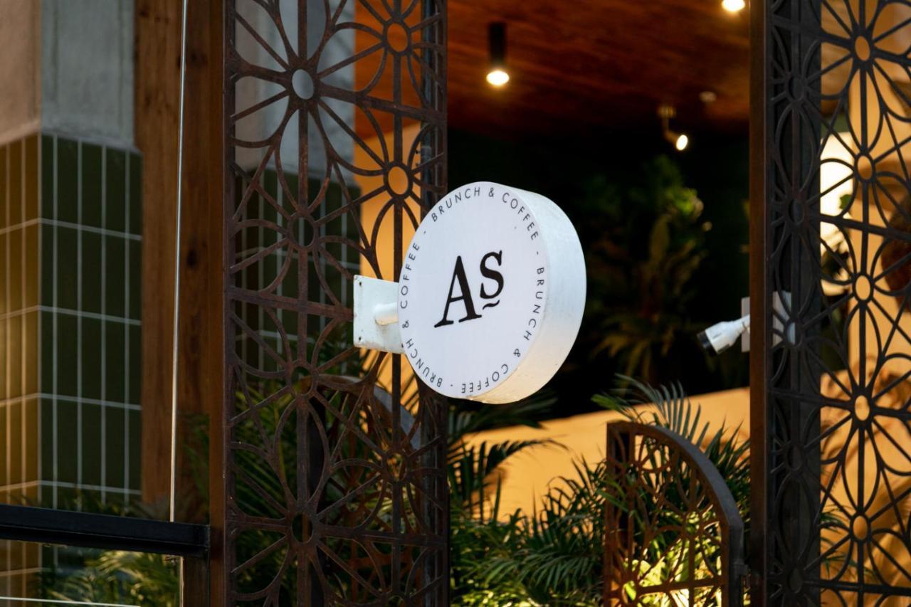 Celestino Boutique Hotel & Spa メデジン エクステリア 写真