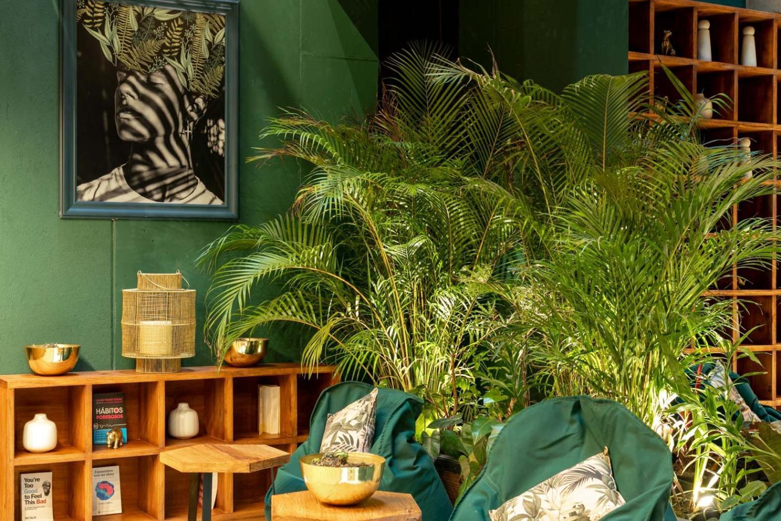 Celestino Boutique Hotel & Spa メデジン エクステリア 写真