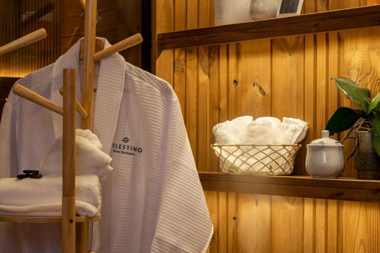 Celestino Boutique Hotel & Spa メデジン エクステリア 写真