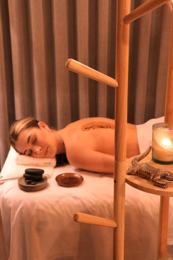 Celestino Boutique Hotel & Spa メデジン エクステリア 写真