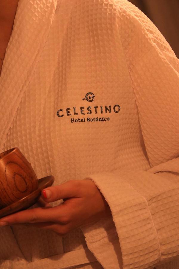 Celestino Boutique Hotel メデジン エクステリア 写真