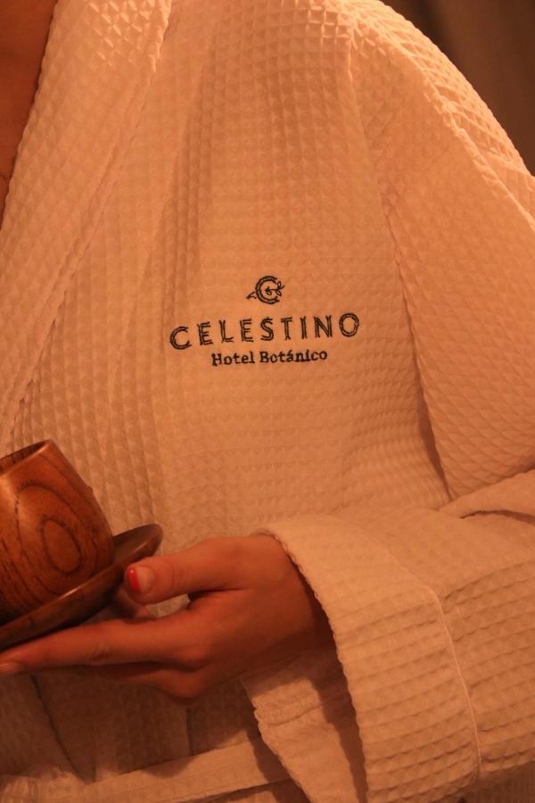 Celestino Boutique Hotel & Spa メデジン エクステリア 写真