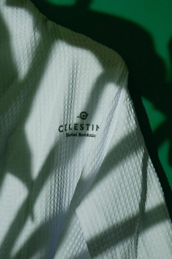 Celestino Boutique Hotel & Spa メデジン エクステリア 写真