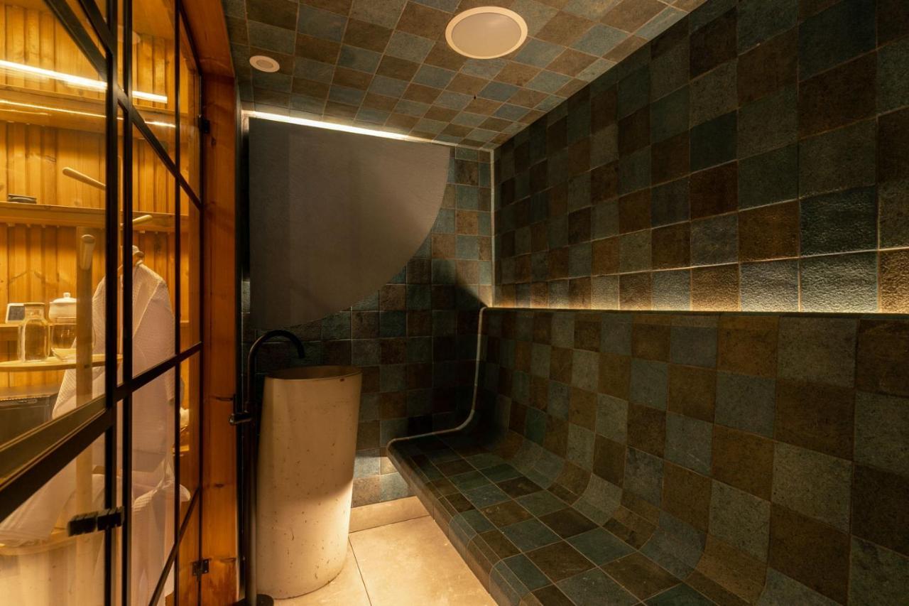 Celestino Boutique Hotel & Spa メデジン エクステリア 写真