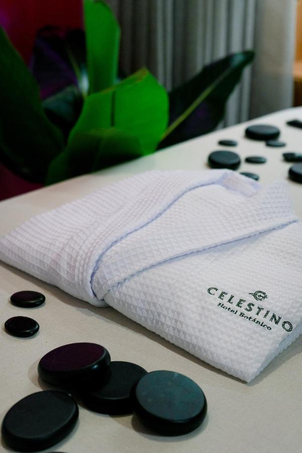 Celestino Boutique Hotel & Spa メデジン エクステリア 写真