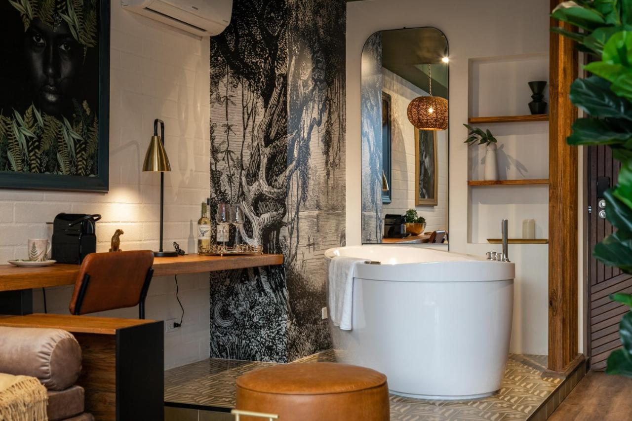 Celestino Boutique Hotel & Spa メデジン エクステリア 写真