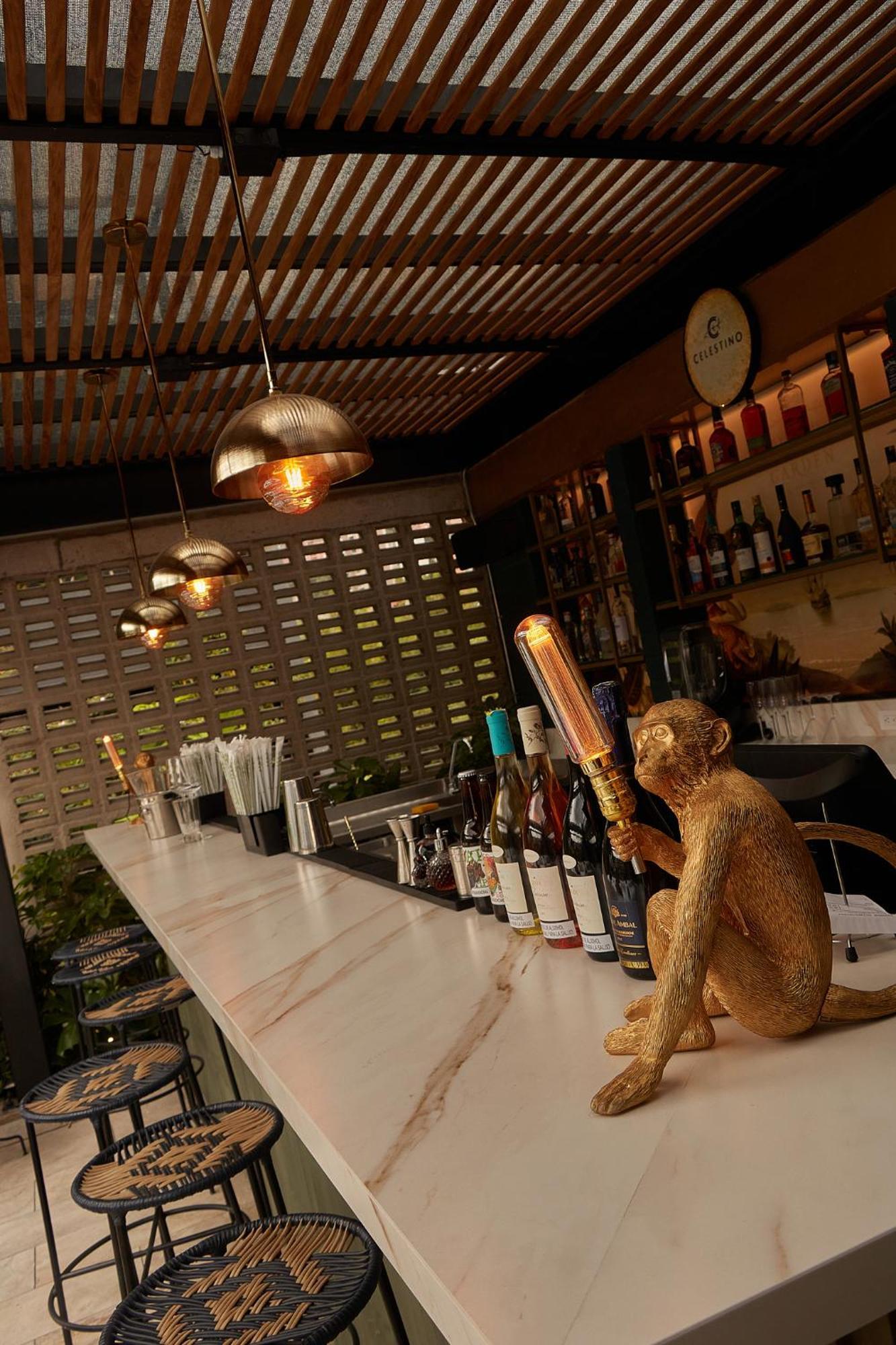 Celestino Boutique Hotel & Spa メデジン エクステリア 写真
