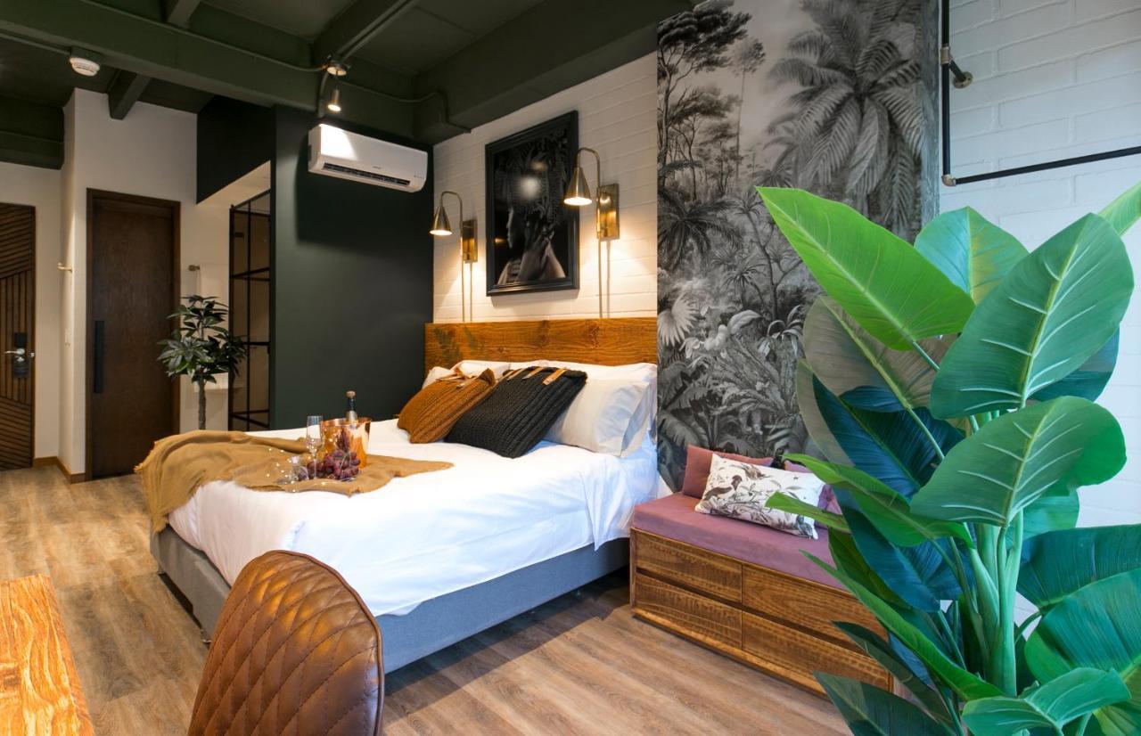 Celestino Boutique Hotel & Spa メデジン エクステリア 写真