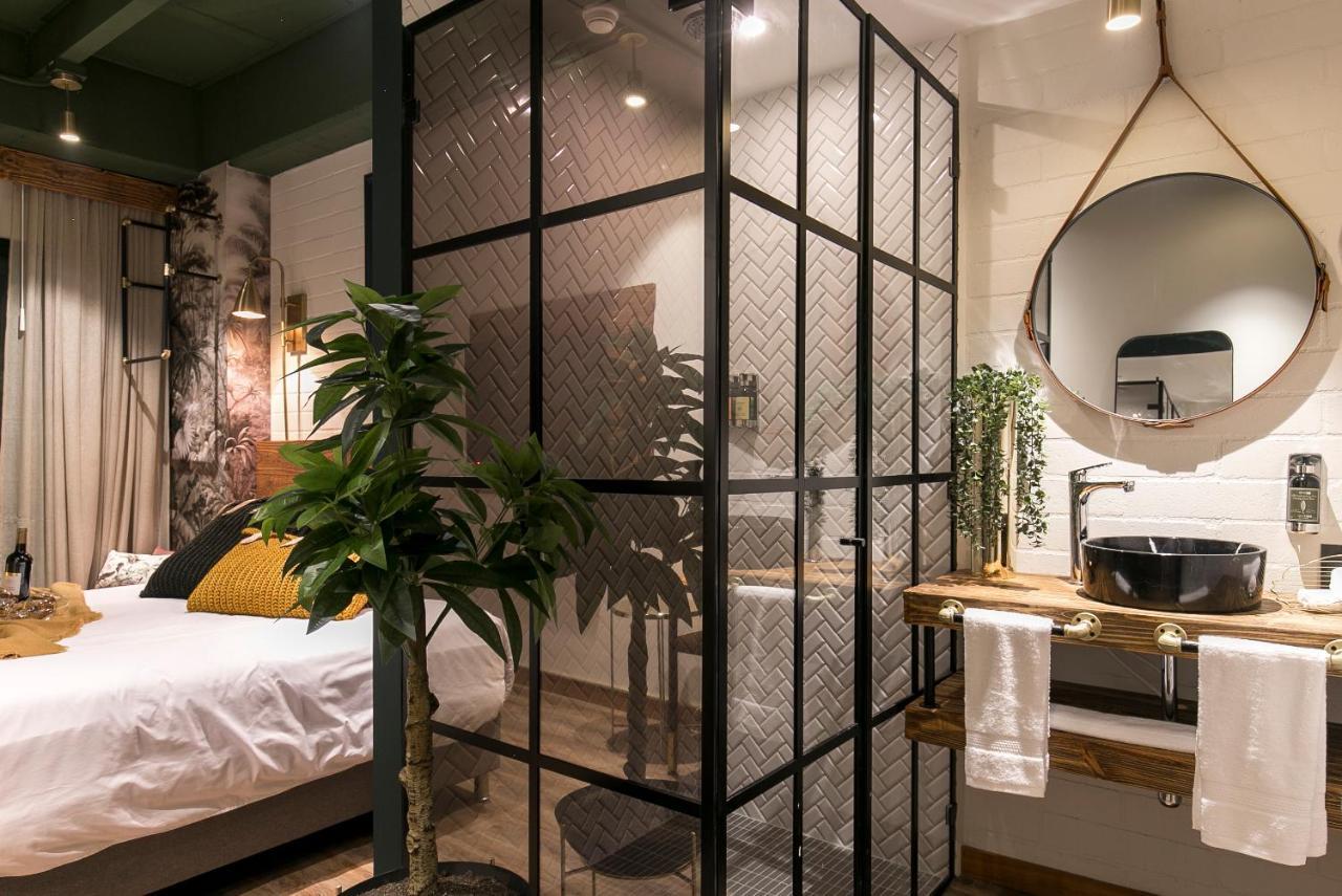 Celestino Boutique Hotel & Spa メデジン エクステリア 写真