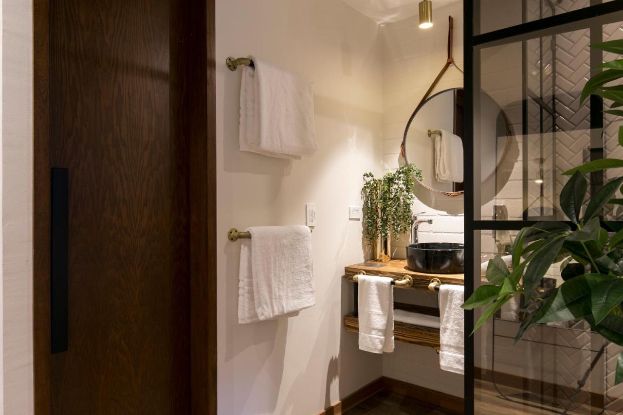 Celestino Boutique Hotel & Spa メデジン エクステリア 写真